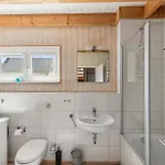 Nice Home In Ostseeresort Olpenitz With Sauna Casa de Férias *