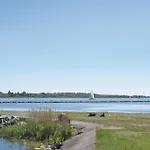 Holiday home In Ostseeresort With Sauna *