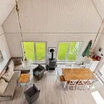 Nice Home In Ostseeresort Olpenitz With Sauna Casa de Férias Olpenitz