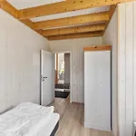 Nice Home In Ostseeresort Olpenitz With Sauna Casa de Férias Olpenitz