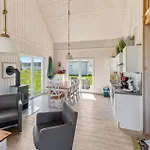In Ostseeresort With Sauna
