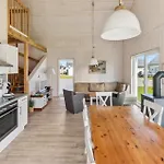Holiday home In Ostseeresort With Sauna