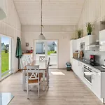 Nice Home In Ostseeresort Olpenitz With Sauna Olpenitz