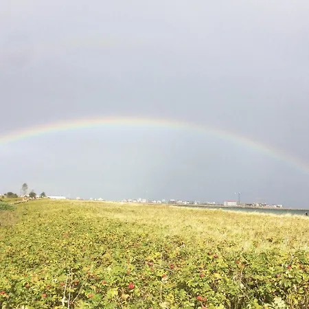 Amazing In Ostseeresort オルペニッツ