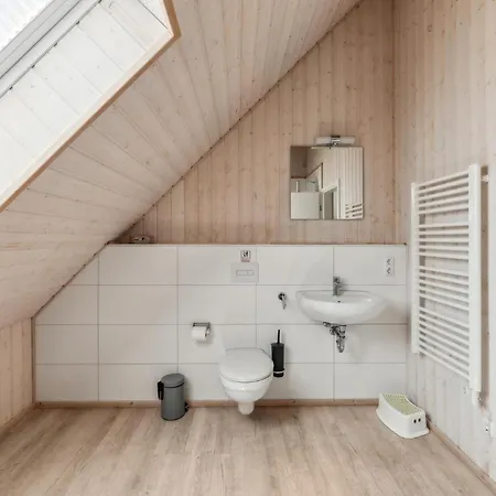 بيت للعطل In Ostseeresort With Sauna