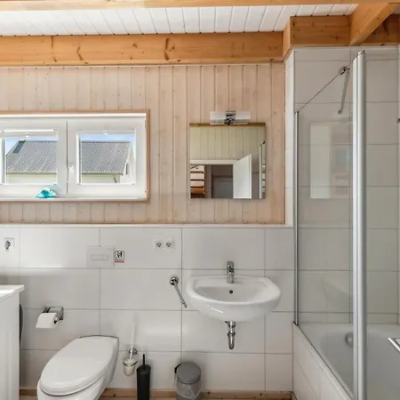 Amazing In Ostseeresort Semesterbostad *