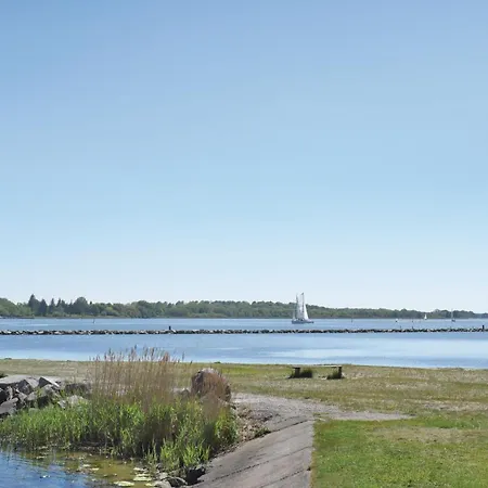 別荘 Amazing In Ostseeresort *