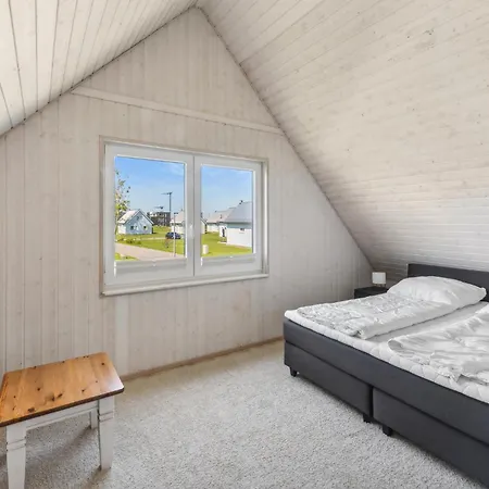 Semesterbostad Amazing In Ostseeresort Olpenitz