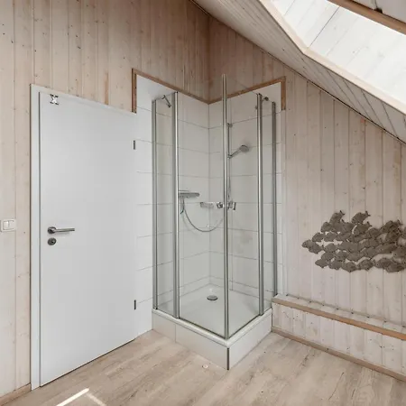 Amazing In Ostseeresort Semesterbostad