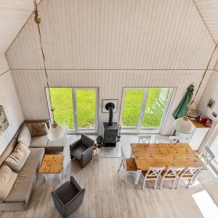 Amazing In Ostseeresort Semesterbostad Olpenitz