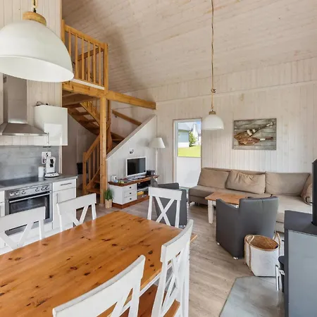 Amazing In Ostseeresort *