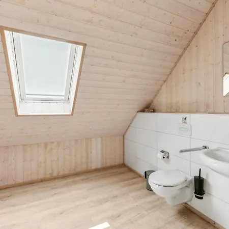 Amazing In Ostseeresort * Olpenitz