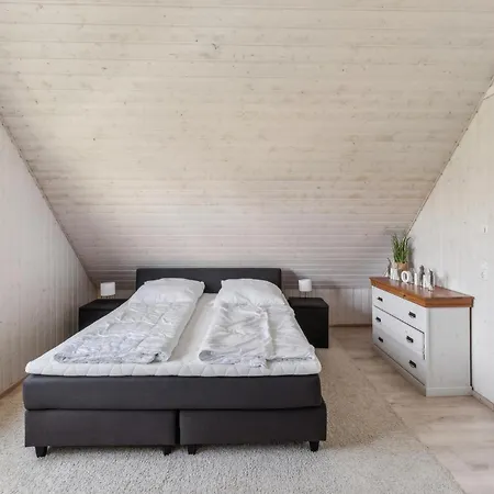 Semesterbostad Amazing In Ostseeresort