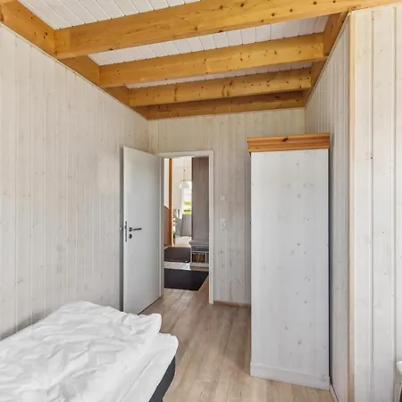 In Ostseeresort With Sauna بيت للعطل أوبلينتيز