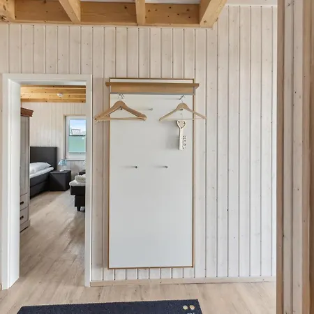 In Ostseeresort With Sauna *