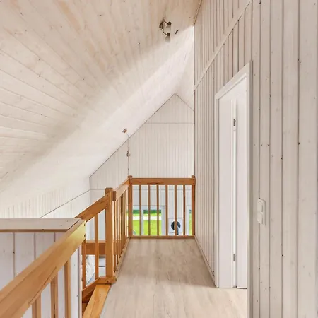 Amazing In Ostseeresort * オルペニッツ