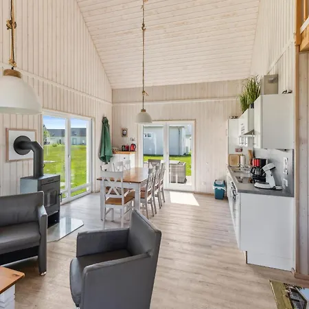 Amazing In Ostseeresort