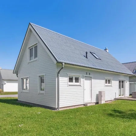 Front In Ostseeresort Holiday home Olpenitz