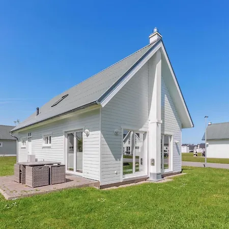 Amazing In Ostseeresort *