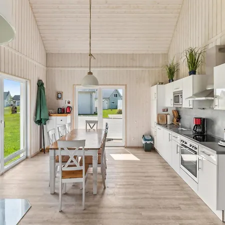 Amazing In Ostseeresort Olpenitz