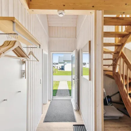 بيت للعطل In Ostseeresort With Sauna