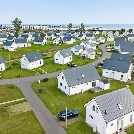 別荘 Amazing In Ostseeresort